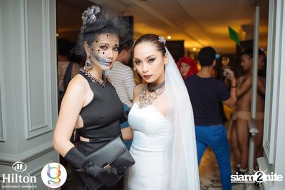 TGIF Party presents The Rocky Horror — photo 54