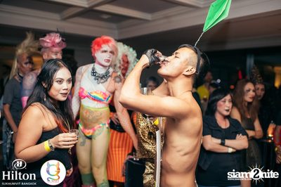 TGIF Party presents The Rocky Horror — photo 38
