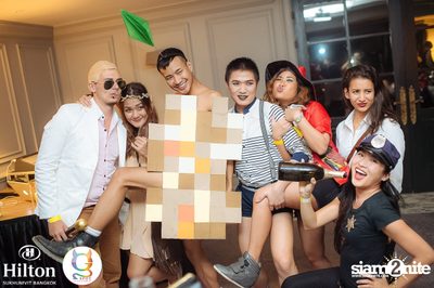 TGIF Party presents The Rocky Horror — photo 85