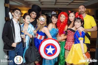 TGIF Party presents The Rocky Horror — photo 86