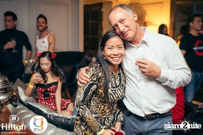 TGIF Party presents The Rocky Horror — photo 30