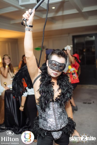 TGIF Party presents The Rocky Horror — photo 87