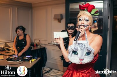TGIF Party presents The Rocky Horror — photo 37