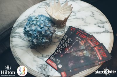 TGIF Party presents The Rocky Horror — photo 11