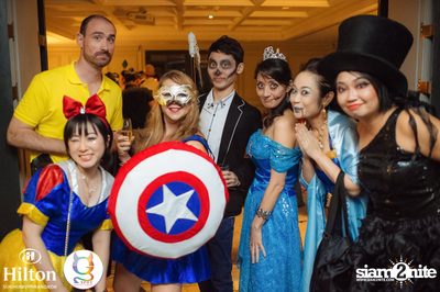TGIF Party presents The Rocky Horror — photo 84
