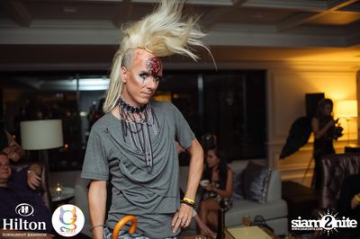TGIF Party presents The Rocky Horror — photo 43
