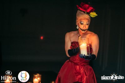TGIF Party presents The Rocky Horror — photo 33