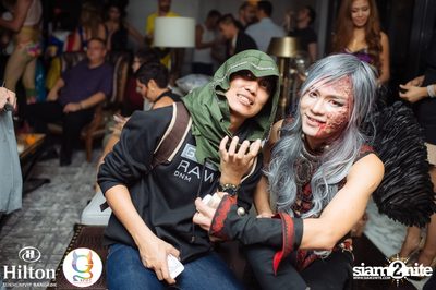 TGIF Party presents The Rocky Horror — photo 95