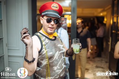 TGIF Party presents The Rocky Horror — photo 91