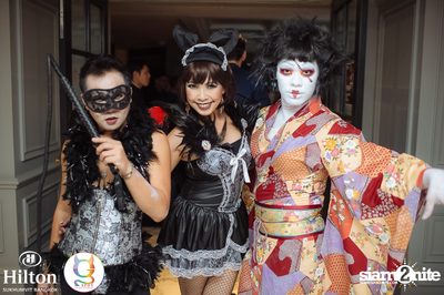 TGIF Party presents The Rocky Horror — photo 41
