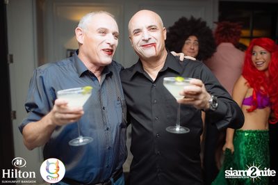 TGIF Party presents The Rocky Horror — photo 92