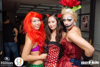 TGIF Party presents The Rocky Horror — photo 60