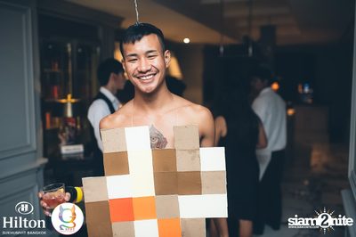 TGIF Party presents The Rocky Horror — photo 12