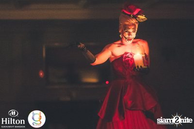 TGIF Party presents The Rocky Horror — photo 32