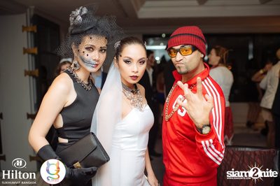 TGIF Party presents The Rocky Horror — photo 61