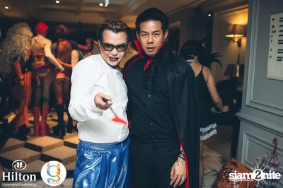 TGIF Party presents The Rocky Horror — photo 14