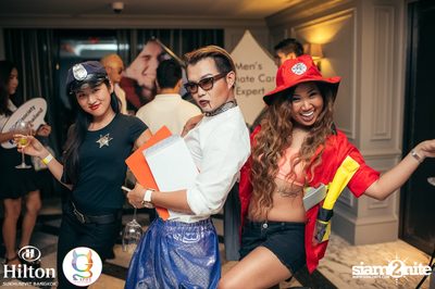 TGIF Party presents The Rocky Horror — photo 23