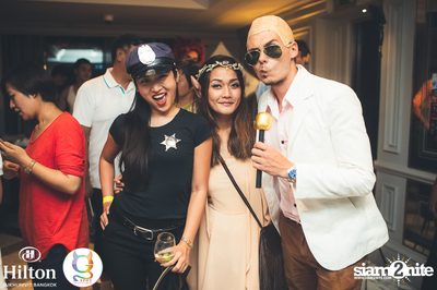 TGIF Party presents The Rocky Horror — photo 19