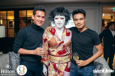 TGIF Party presents The Rocky Horror — photo 27