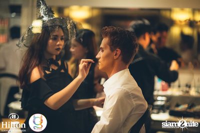 TGIF Party presents The Rocky Horror — photo 3