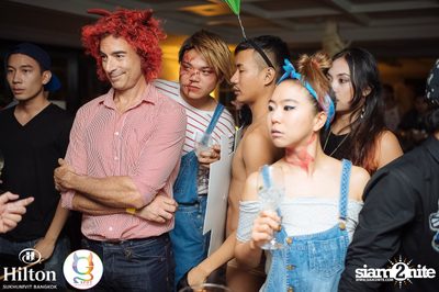 TGIF Party presents The Rocky Horror — photo 42