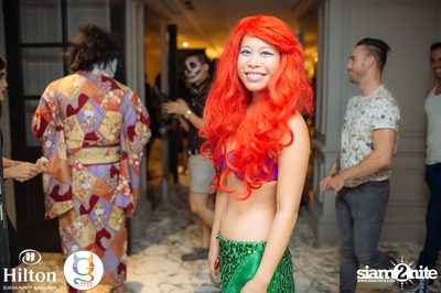 TGIF Party presents The Rocky Horror — photo 59