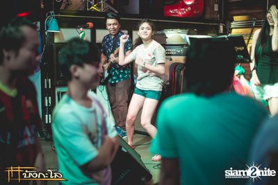 Full Moon Party — photo 110