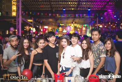 Full Moon Party — photo 71