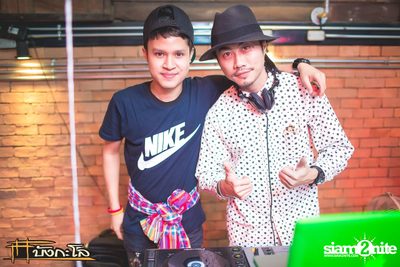 Full Moon Party — photo 90