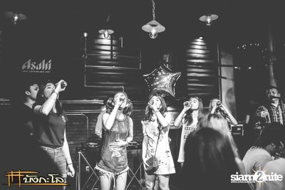 Full Moon Party — photo 109