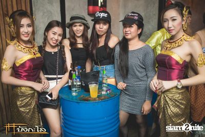 Full Moon Party — photo 83