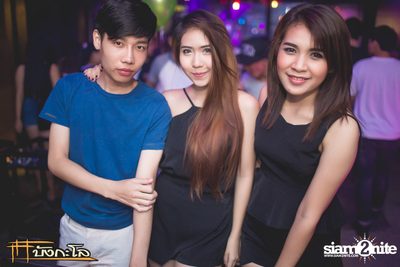 Full Moon Party — photo 57