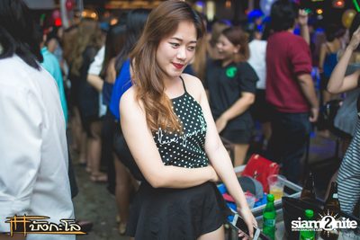 Full Moon Party — photo 152