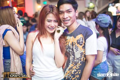 Full Moon Party — photo 60