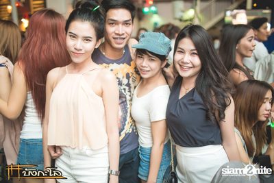 Full Moon Party — photo 61