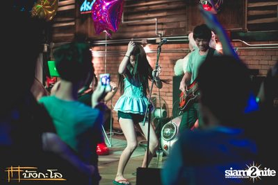 Full Moon Party — photo 99