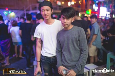 Full Moon Party — photo 133