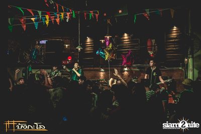 Full Moon Party — photo 138