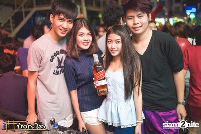 Full Moon Party — photo 87