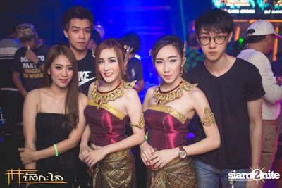 Full Moon Party — photo 116