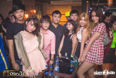 Full Moon Party — photo 117