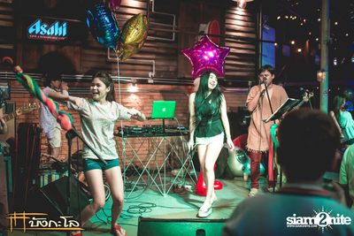 Full Moon Party — photo 2