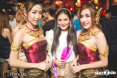 Full Moon Party — photo 98