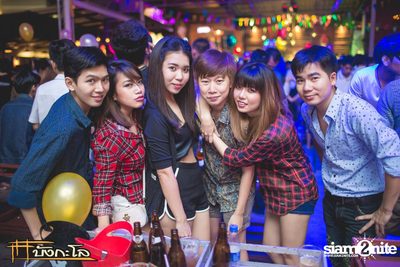 Full Moon Party — photo 69