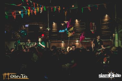 Full Moon Party — photo 137