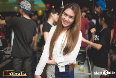 Full Moon Party — photo 139