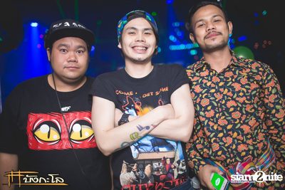 Full Moon Party — photo 15