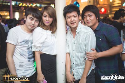 Full Moon Party — photo 44