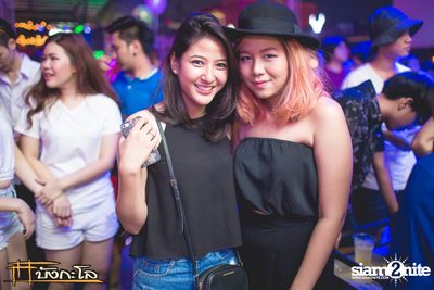 Full Moon Party — photo 135
