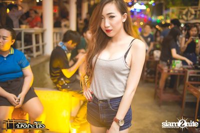 Full Moon Party — photo 55